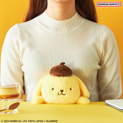 新品 ポムポムプリン ぬいぐるみ 5点セット♥️サンリオ Amazon.co.jp: サンリオ(SANRIO) ポムポムプリン パペット