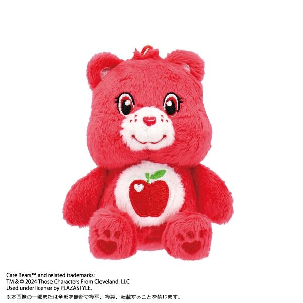 ケアベア　大量セット 楽天市場】Care Bears ケアベア ガラケー型ミラー : プラザ