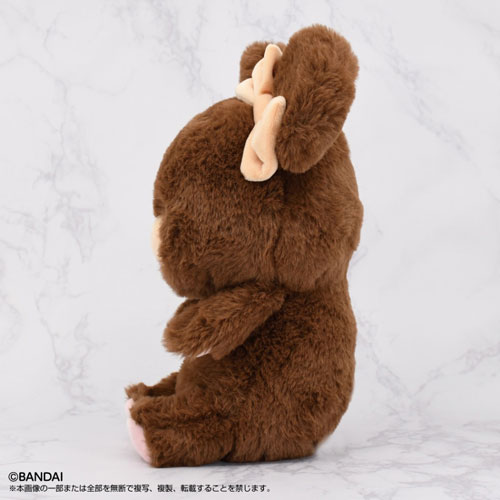 くまのがっこう ふんばるず ぬいぐるみ ジャッキー : ユウセイ堂2号店