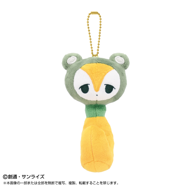 14点 まとめ売り マスコット フィギュア ストラップ スパロボ ガンダム 買い誠実 在庫僅少】 スパロボOG』「SMP SRX」がフルセットで
