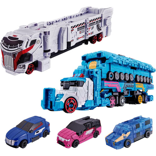 ブンブンジャー ブンブン おてだま 6個 未使用 新品 2025年最新】ブンブンジャー おてだまの人気アイテム - メルカリ