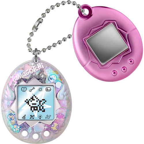 オリジナル たまごっち セレブレーション リフレクション Original