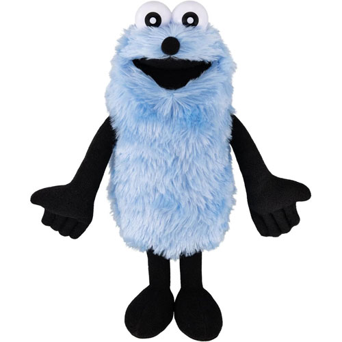 パペットスンスン おしゃべりぬいぐるみスンスン PUPPET SUNSUN