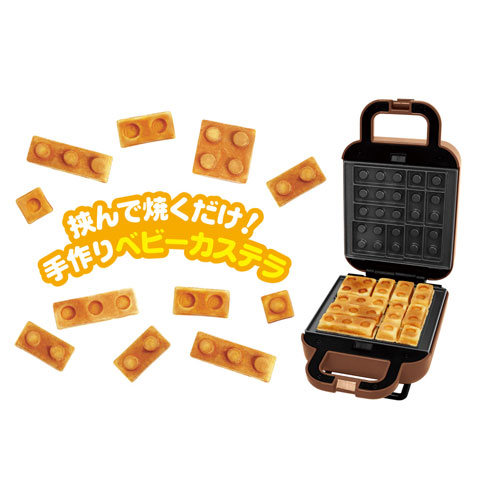 業務用 ベビーカステラ ワッフルメーカー 4589917659670.jpg