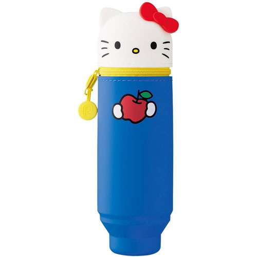 リヒトラブ プニラボ サンリオキャラクターズ スタンドペンケース