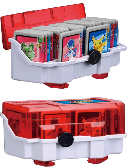 ポケットモンスター ポケモンフレンダ フレンダボックス : ユウセイ堂2