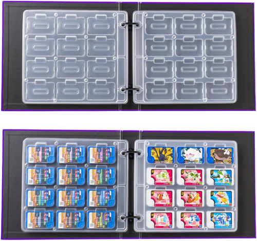 ポケットモンスター ポケモンフレンダ フレンダフォルダーDX