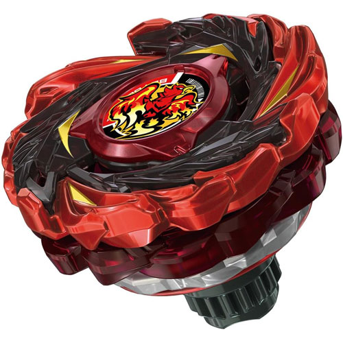 ベイブレードX BEYBLADE X CX-12 フェニックスフレアZ9-80WW