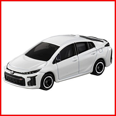 トミカ　プリウス　PHV GR SPORT トミカ No.76 トヨタ プリウスPHV GR SPORT : ユウセイ堂2号店 ヤフー