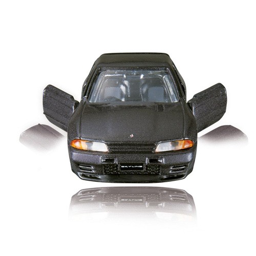 トミカプレミアム No.26 日産 スカイライン GT-R BNR32