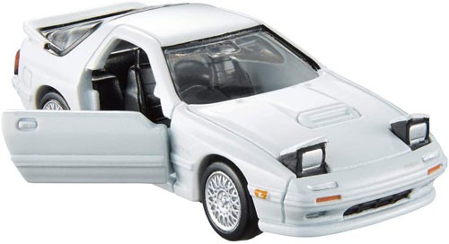 トミカプレミアム No.38 マツダ サバンナ RX-7 4904810140573 トミカプレミアム No.38 マツダ サバンナ RX-7 4904810140573