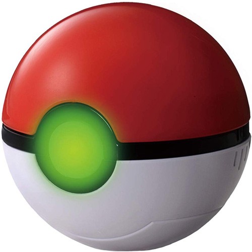 ポケットモンスター ポケモン ガチッとゲットだぜ！モンスターボール