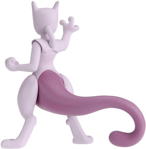ポケットモンスター モンコレ ML-20 ミュウツー 4904810145936