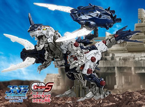 ゾイドワイルド（選んでください） TMT][800] ZW10 Knuckle Kong! ZW10 ナックルコング! Zoids Wild