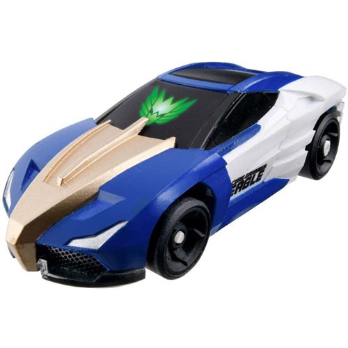 トミカ絆合体 アースグランナー CG02 コアグランナーイーグルトミカ