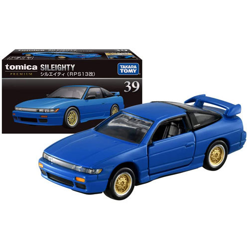 Amazon | トミカ トミカプレミアム 日産 フェアレディZ 300ZX