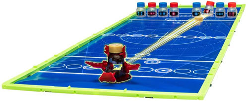 キャップ革命 ボトルマン BOT-04 デジタル対戦セット 4904810166665