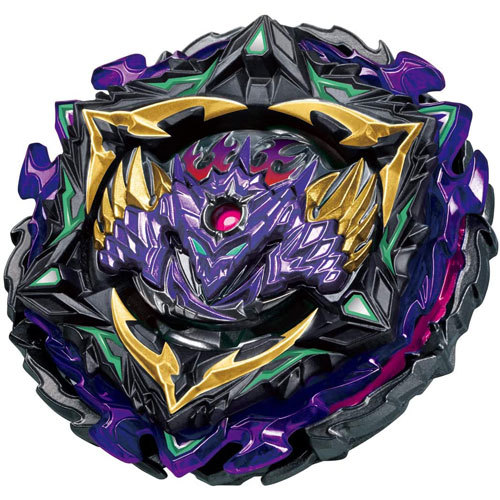 ベイブレードバースト Episode 23 Battles Beyblade Burst Super Z Cho-Z Turbo ベイブレード