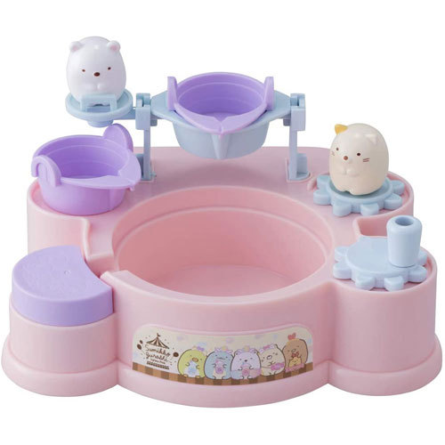 新品未使用 すみっコぐらし おうちでグミ&チョコつくるんです Amazon.co.jp: すみっコぐらし おうちで! グミ&チョコつくるん