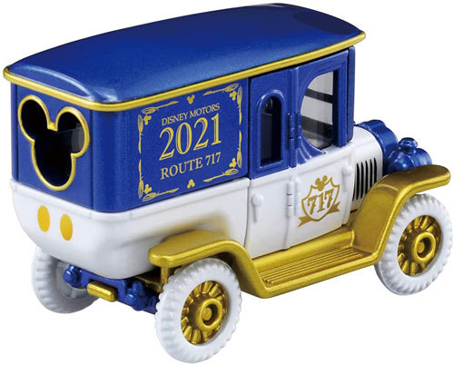 トミカ ミッキーマウス ミニカー 8個セット トミカ ミッキーマウス ミニカー 8個セット - メルカリ