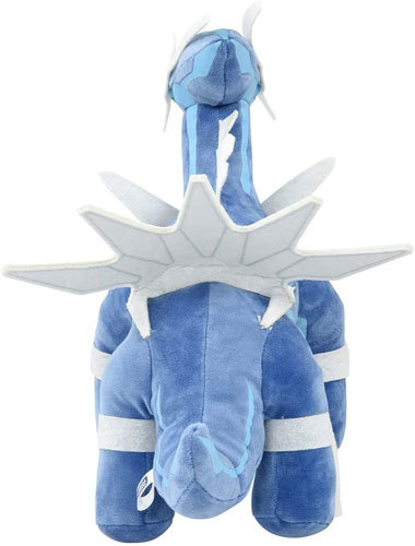 ポケットモンスター ポケモン ぬいぐるみ ディアルガ 4904810187530