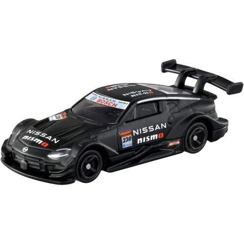 トミカ　まとめ売り2 トミカ No.13 日産 フェアレディZ NISMO GT500 4904810188704
