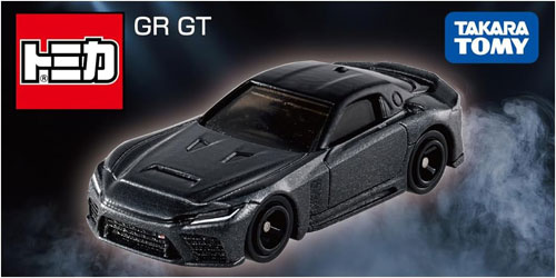 トミカ GR GTの説明 - 通販 - Yahoo!ショッピング