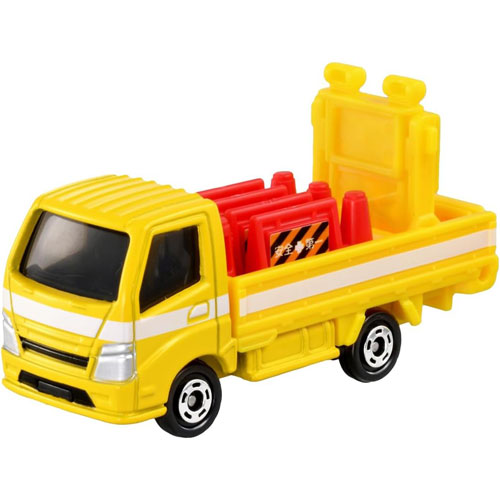 トミカ No.82 道路保安用品運搬トラック : ユウセイ堂2号店 ヤフー