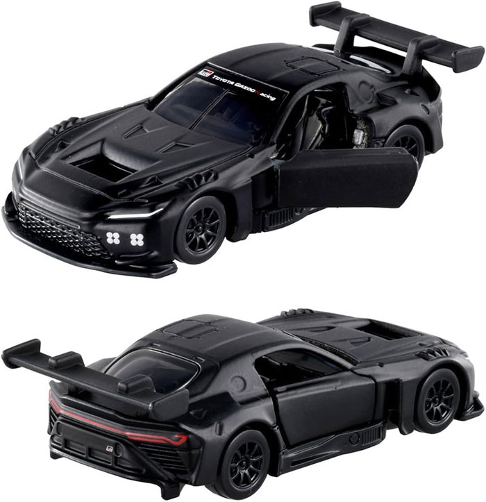 トミカプレミアムRacing GR GT3 : ユウセイ堂2号店 ヤフーショッピング