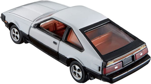 トミカ 33-4-5 トヨタ セリカXX 2800GT スーパーギフト崩れ Amazon | トミカ 黒箱 33 トヨタ セリカ XX 2800GT 1/64