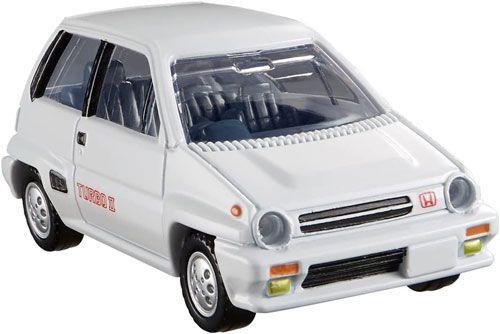 トミカ ホンダ シティ シティターボⅡ 3台セット トミカプレミアム No.35 ホンダ シティ ターボII トミカプレミアム発売