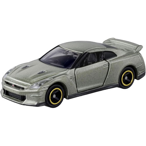 トミカ No.23 日産 NISSAN GT-R 初回特別仕様 : ユウセイ堂2号店