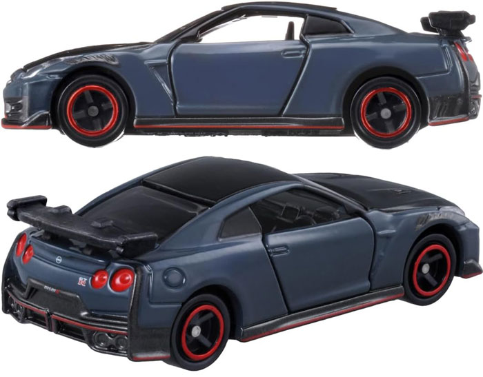 トミカ No.60 日産 NISSAN GT-R NISMO : ユウセイ堂2号店 ヤフー