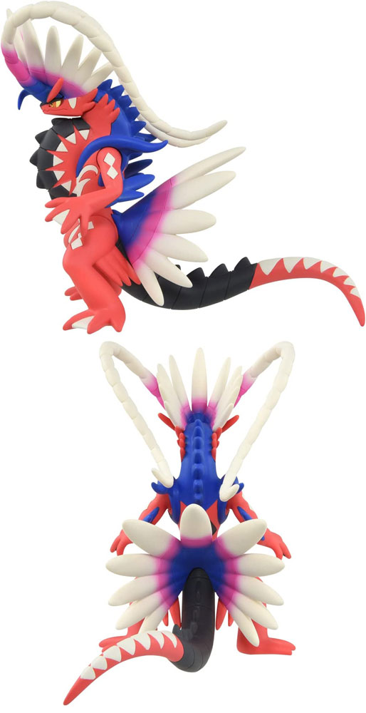 ポケットモンスター モンコレ ML-29 コライドン : ユウセイ堂2号店