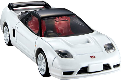 トミカプレミアム No.36 ホンダ NSX-R 4904810270713 : ユウセイ堂2号