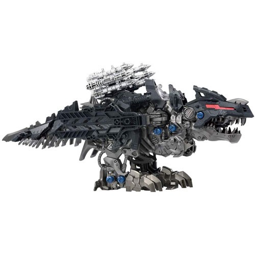 ゾイドワイルド オメガレックス ZOIDS ゾイドワイルド ZW38 オメガレックス 4904810596929