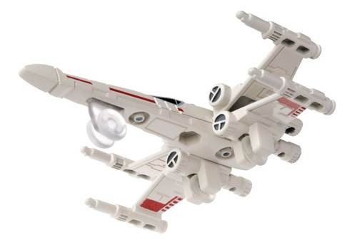トミカ スター・ウォーズ TSW-02 Xウィング・スターファイター