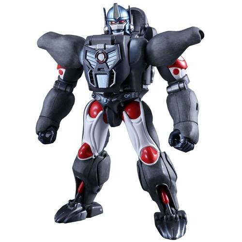 10月末発売予定 トランスフォーマー マスターピース MP32