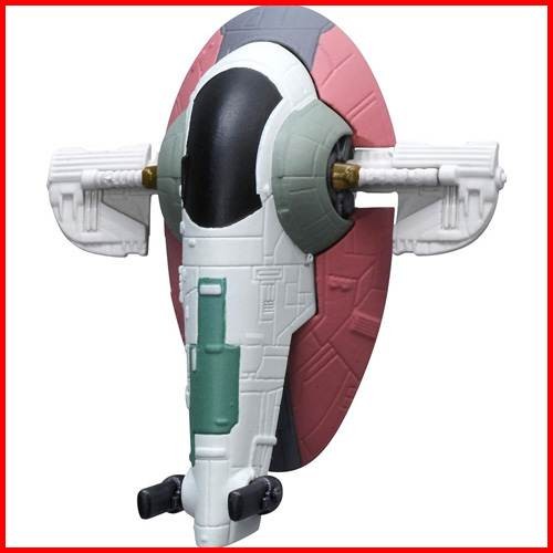 トミカ スター・ウォーズ TSW-07 スレーヴI : ユウセイ堂2号店 ヤフー