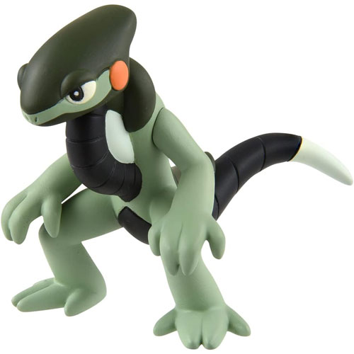 ポケットモンスター ポケモン モンコレ MS-50 モトトカゲの説明 - 通販