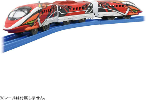 超希少 プラレール 情景部品 いなかのえき 2種＋ノーマル駅 未使用品