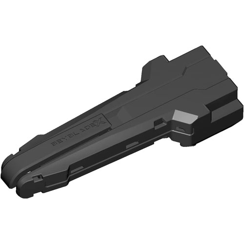ベイブレード 11個セット ランチャー付き ベイブレードX BEYBLADE X BX-11 ランチャーグリップ : ユウセイ堂2号