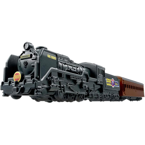 トミカプレミアム unlimited 10 銀河鉄道999 999号 : ユウセイ堂2号店