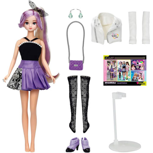 リカちゃん #Licca ハッシュタグリカ #BFF ゆいゆい : ユウセイ堂2号店