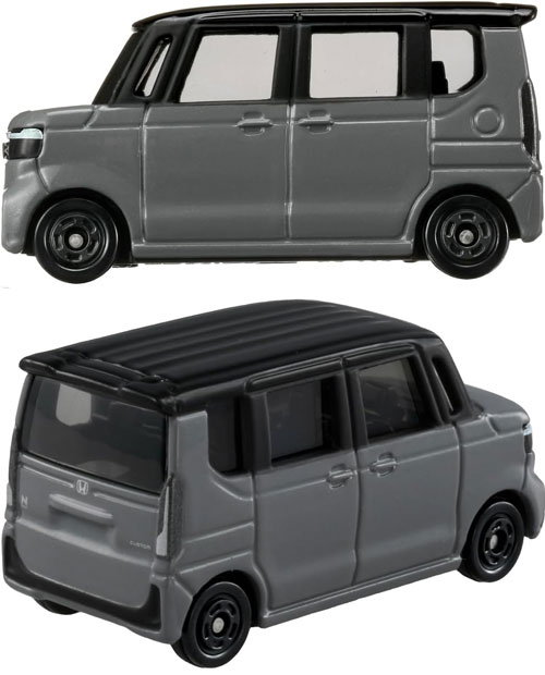ミニカーショップ ケンボックス トミカギフト トヨタトヨタbB