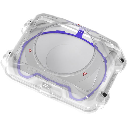 ベイブレードX BEYBLADE X BX-32 ワイドエクストリームスタジアム