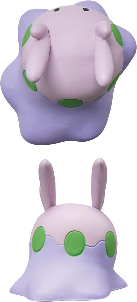 ポケットモンスター ポケモン モンコレ ヌメラ : ユウセイ堂2号店