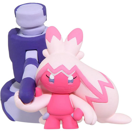 ポケットモンスター ポケモン モンコレ MS-11 デカヌチャン : ユウセイ