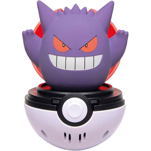 ポケットモンスター ぴょこぷにゅ ゲンガー ポケモン モンスターボール