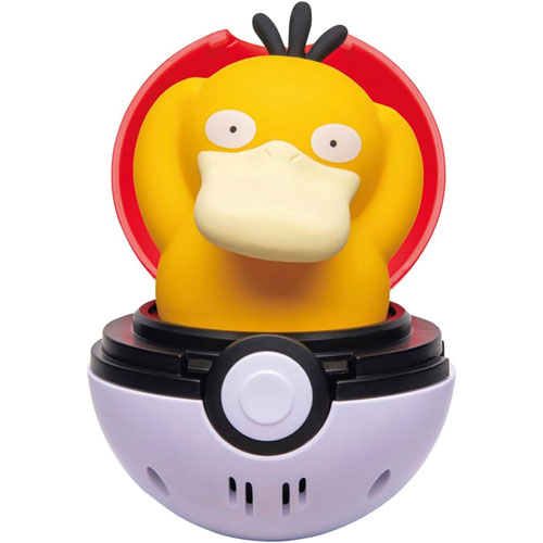 ポケットモンスター ぴょこぷにゅ コダック ポケモン モンスターボール